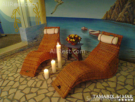 Tamarix Del Mar Suites 26